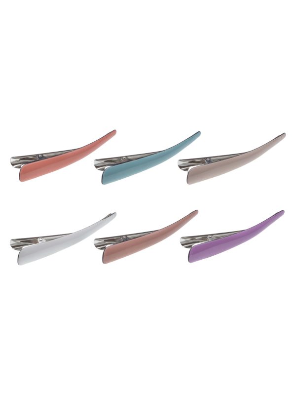 RoRo Ράμφος Μαλλιών Σε Παστέλ Αποχρώσεις 14 cm