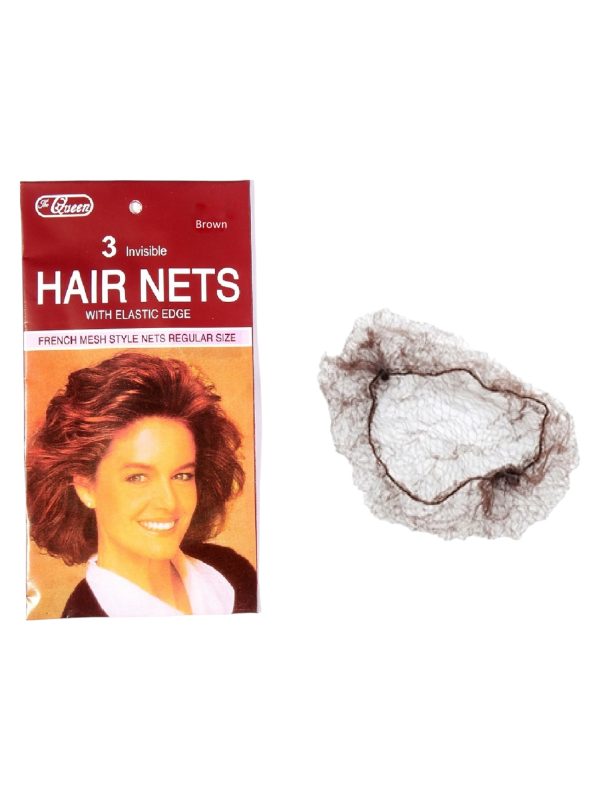 RoRo Φιλέ  Καφέ  Σετ 3 τμχ