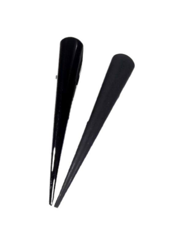 RoRo Ράμφος Μαύρο