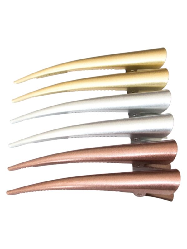 RoRo Ράμφος Μεταλλικές Αποχρώσεις