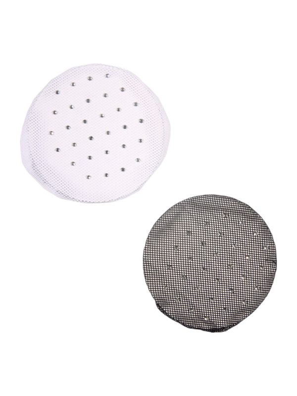 RoRo Φιλέ Μαλλιών Με Στρας