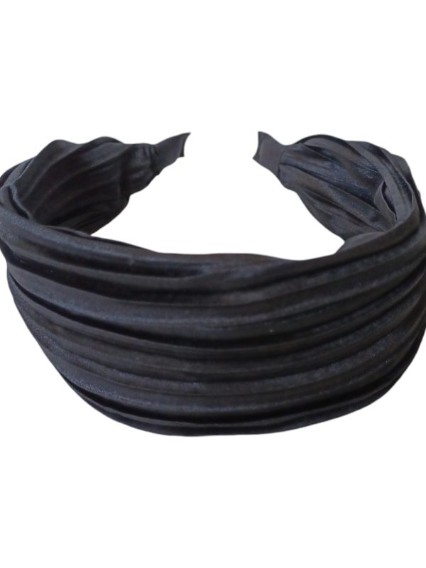 RoRo Στέκα Μαλλιών Υφασμάτινη Viscose