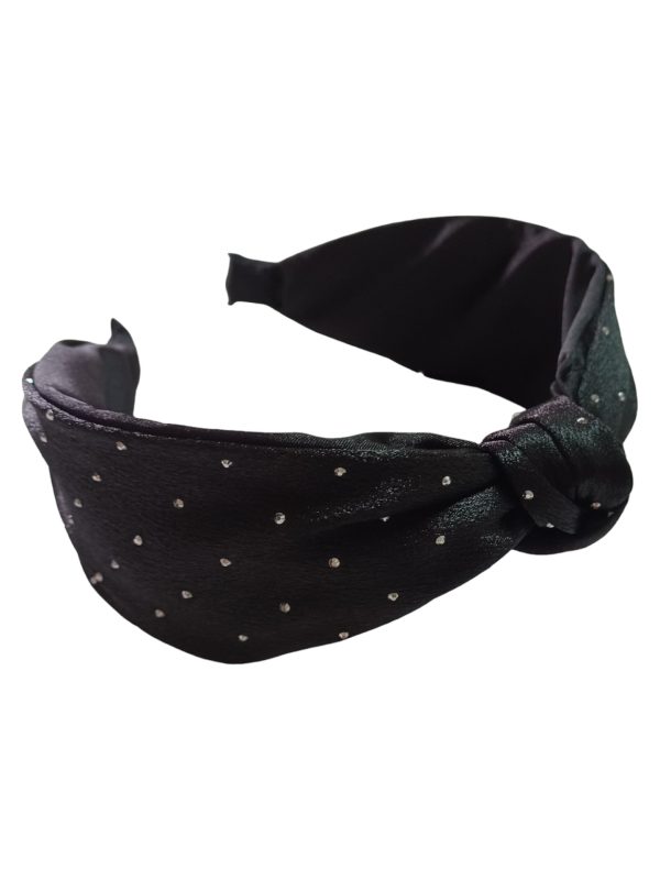 RoRo Στέκα Μαλλιών Με Τρουκ