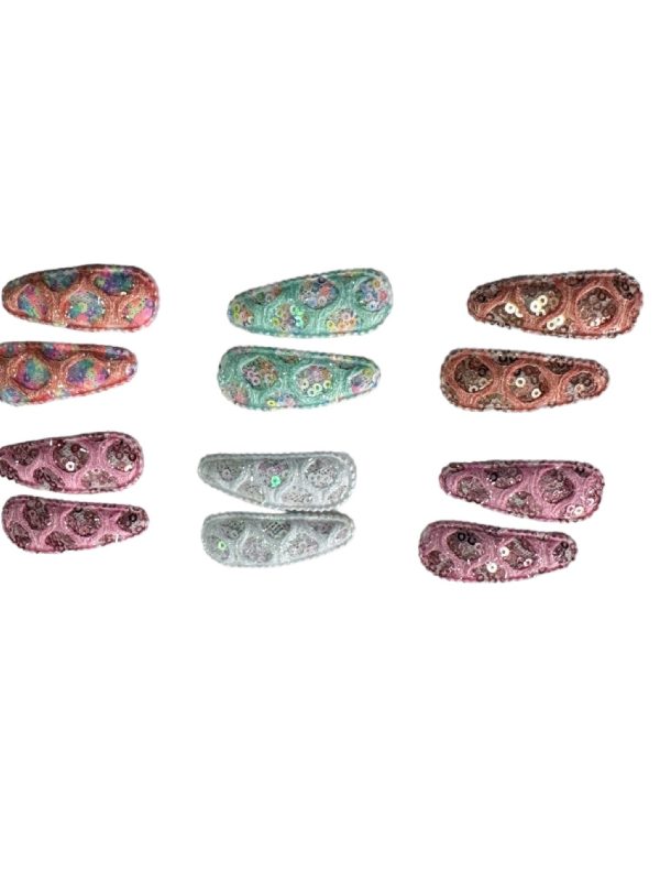 RoRo Παιδικό Κλικ Κλακ Σετ 2 τεμ