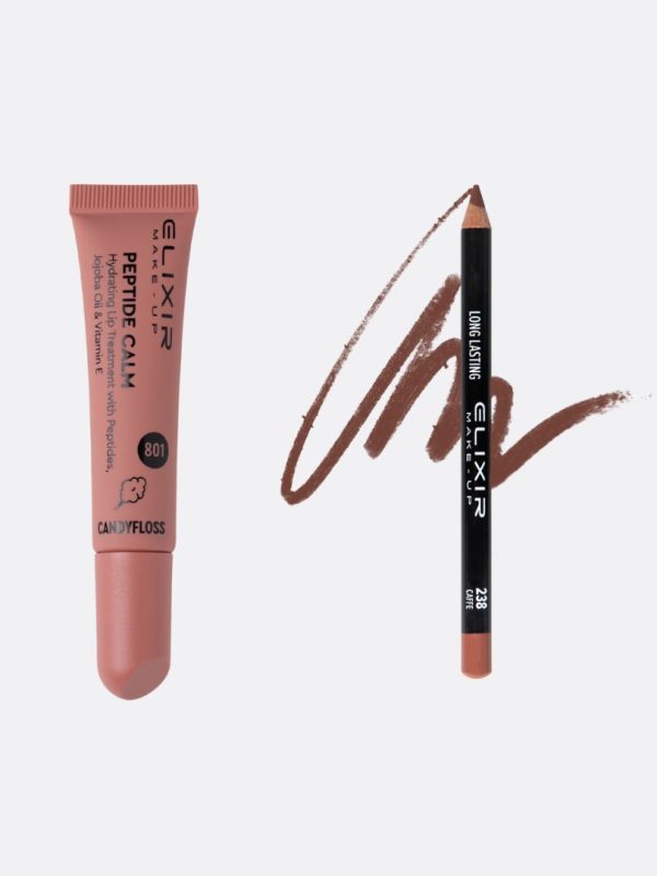 Elixir Peptide Combo- Baby Candy