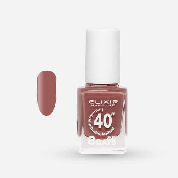 Elixir Βερνίκι 40" & Up to 8 Days - #224 (Rosewood)