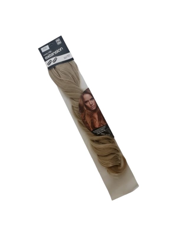 RoRo Συνθετική Τρέσα Μαλλιών Σπαστή 16 Με Easy Clip On