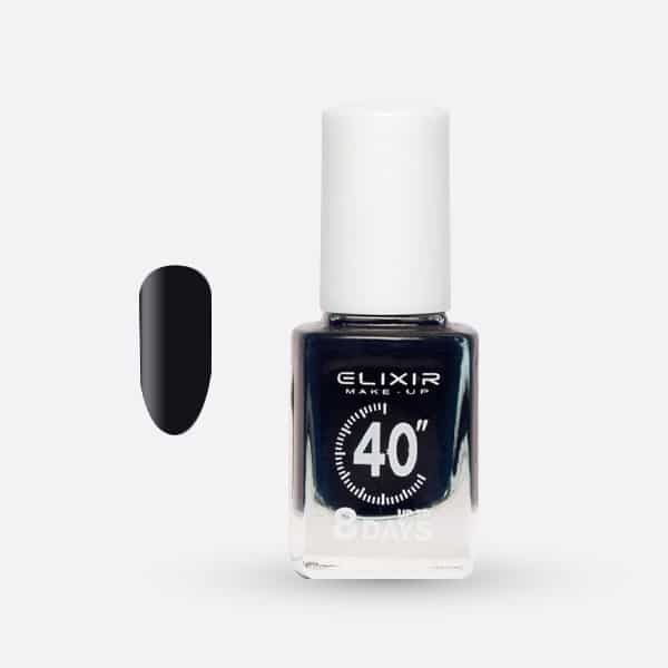Elixir Βερνίκι 40" & Up to 8 Days - #300 (Denim)