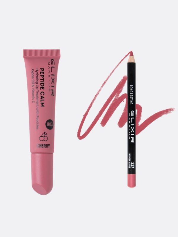 Elixir Peptide Combo- Cherry Bomb