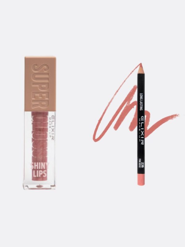 Elixir LIP COMBO- Phuket