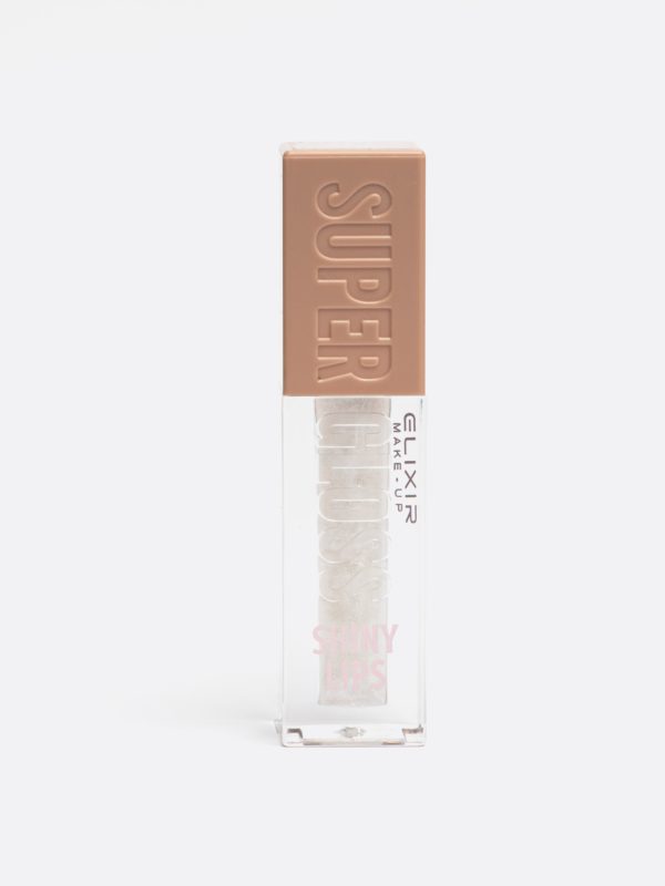 Elixir Super Gloss #081 - Aphrodite