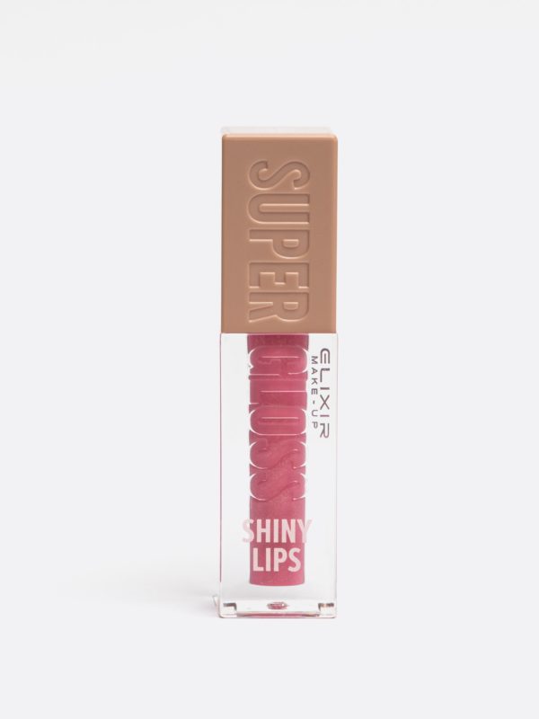 Elixir Super Gloss #085 -Hera