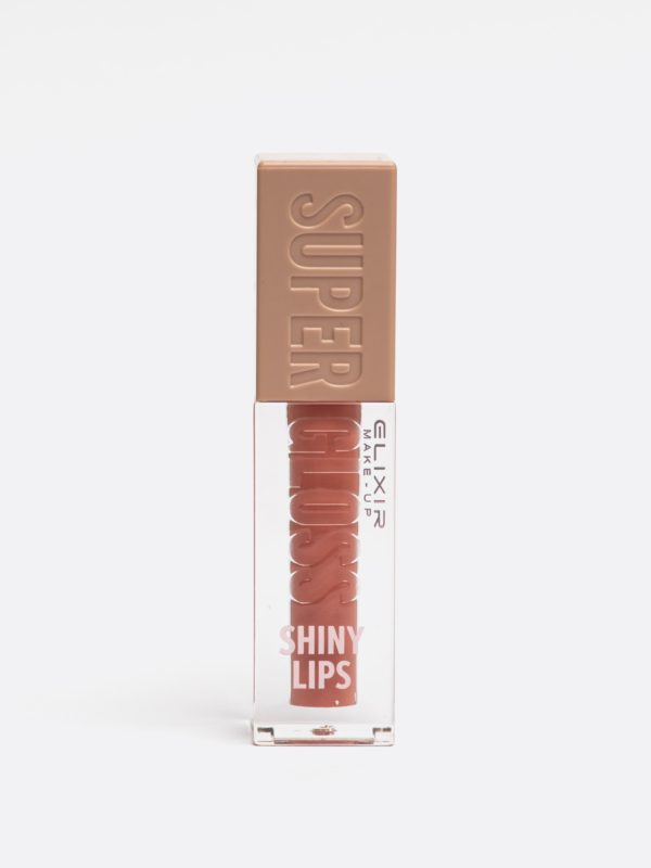 Elixir Super Gloss #092 -Dionysus