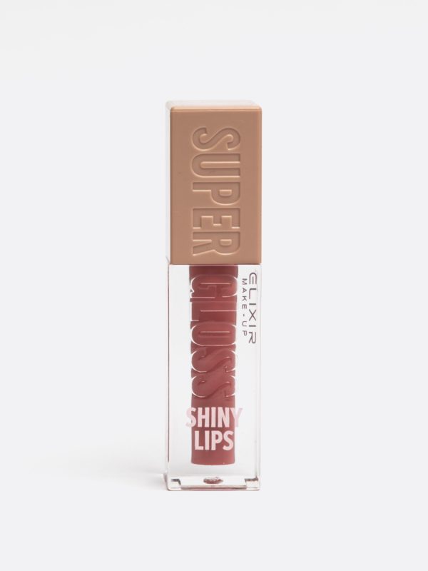 Elixir Super Gloss #093 -Hades