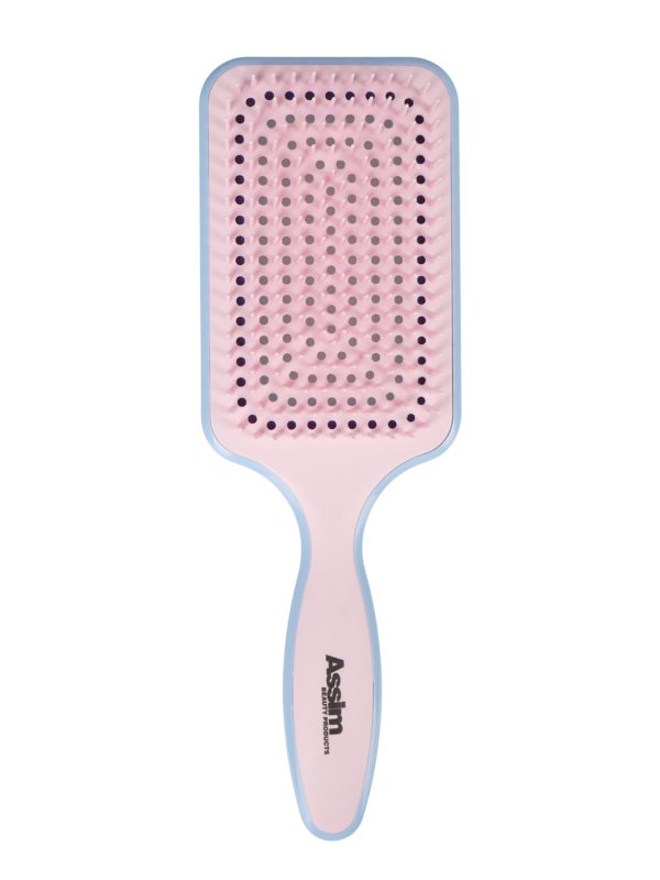 Assim Detangling Brush Detangling B8605