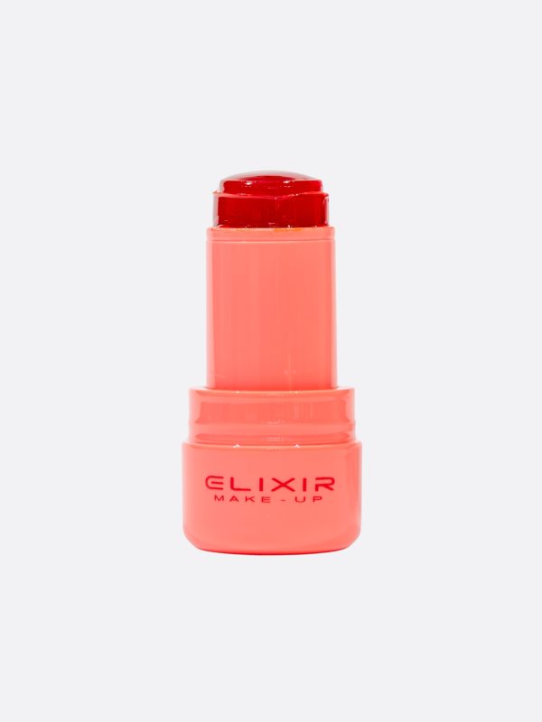 Elixir Tint Cheeks & Lips - 502