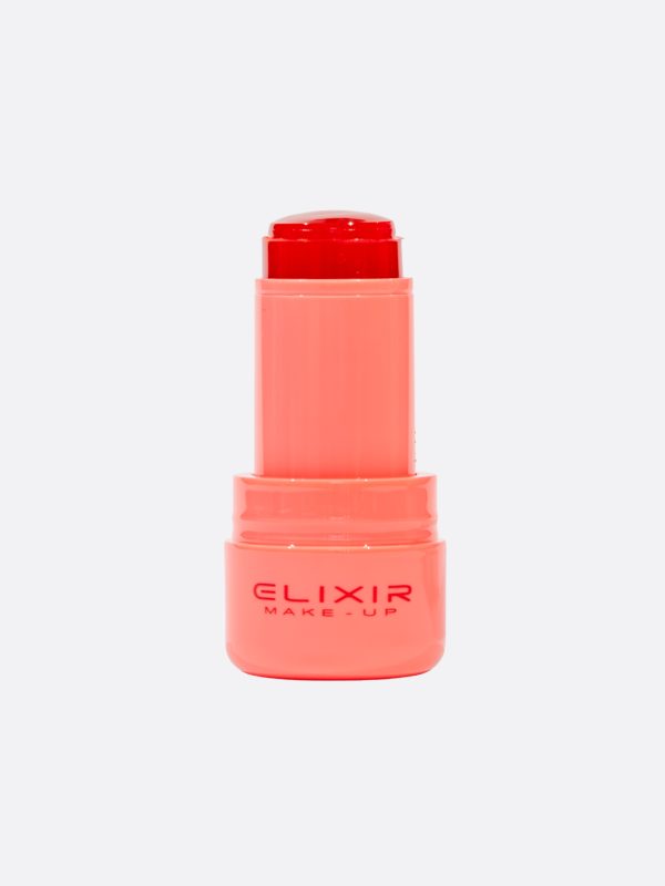 Elixir Tint Cheeks & Lips - 503