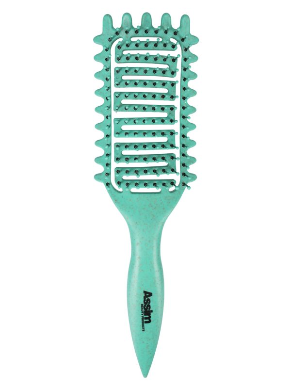 Assim Detangling Brush Detangling B9101