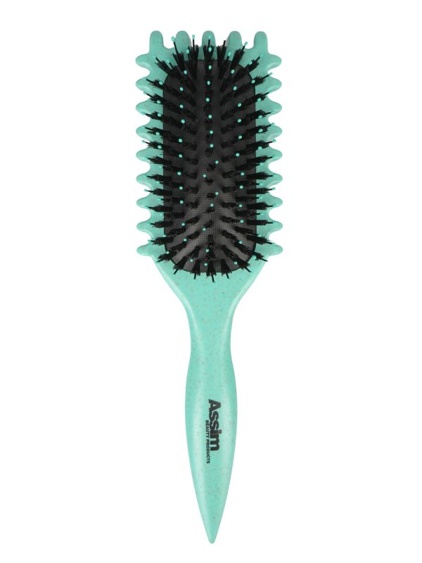 Assim Detangling Brush Detangling B9201