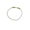 Γυναικείο βραχιόλι με στρας riviera 1mm