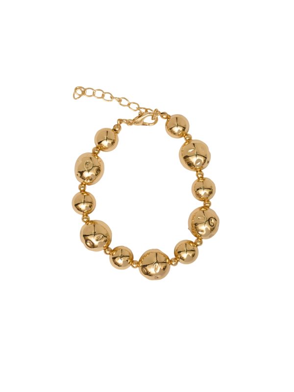 RoRo Γυναικείο Βραχιόλι Μπίλιες