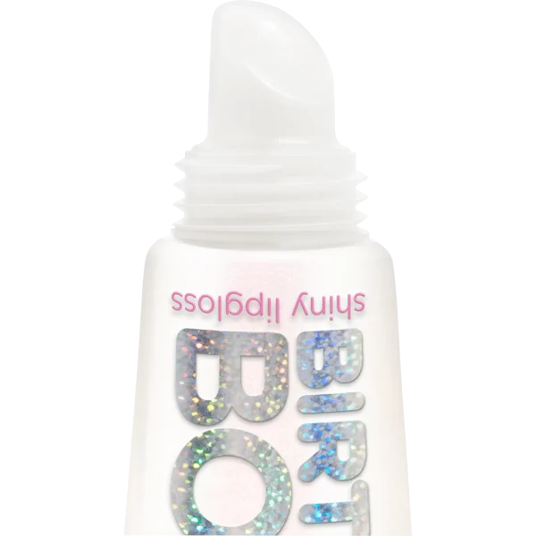 Essence Birthday Bomb Shiny Lipgloss 01 Cake My Day 10ml 2 Essence Birthday Bomb Shiny Lipgloss 01 Cake My Day 10ml