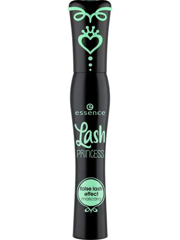 Essence Lash Princess False Lash Effect Mascara Black 12ml