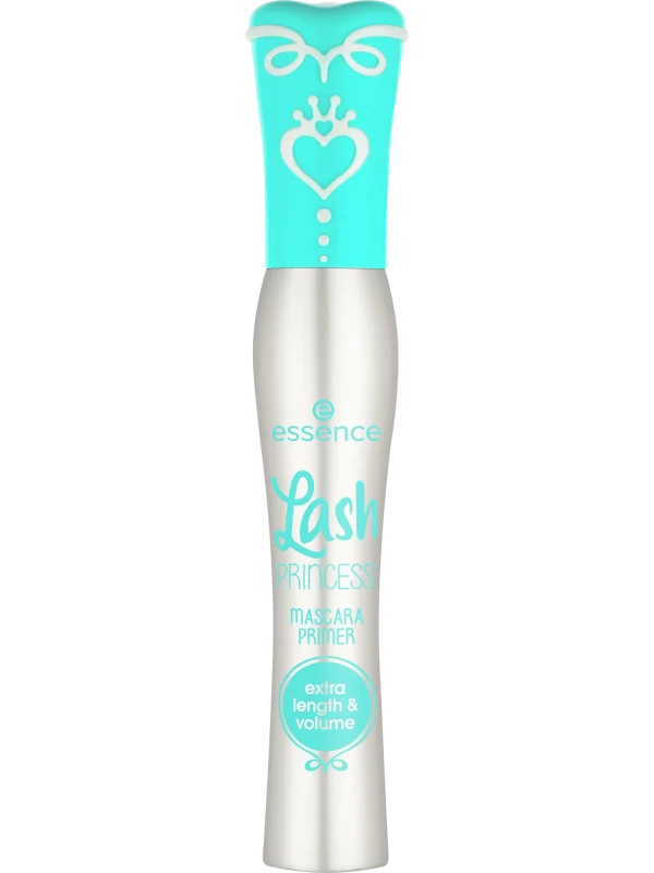 Essence Lash Princess Mascara Primer Extra Length and volume 9ml