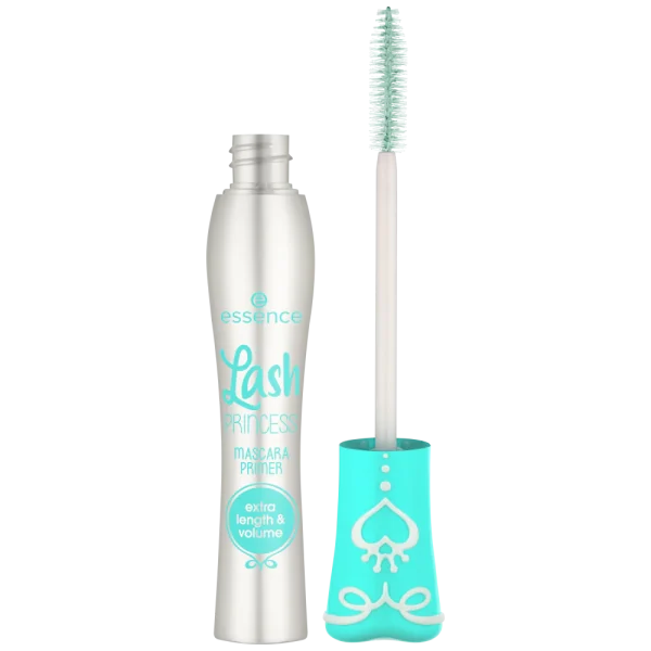 Essence Lash Princess Mascara Primer Extra Length and volume 9ml 2 Essence Lash Princess Mascara Primer Extra Length and volume 9ml