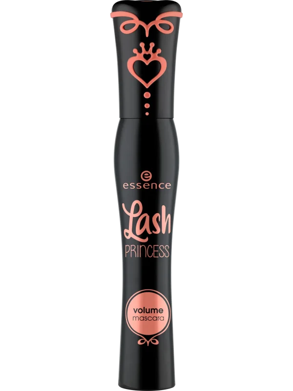 Essence Lash Princess Volume Mascara 12ml