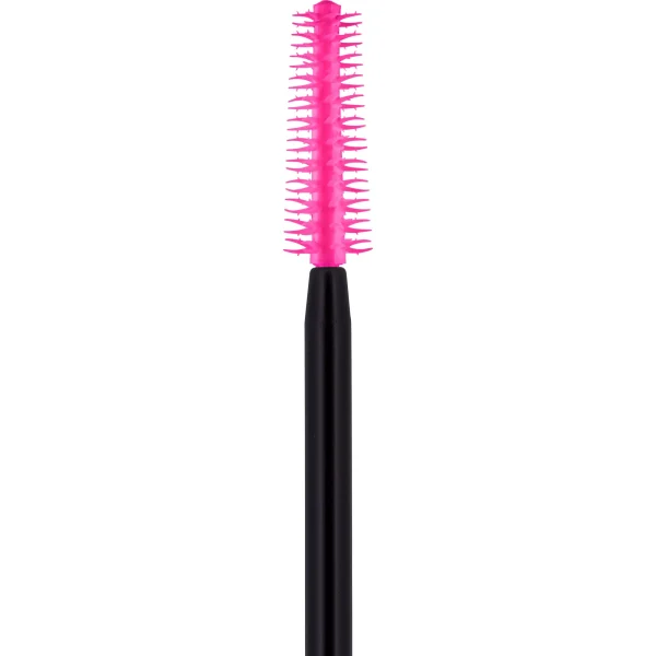 Essence Lash Without limits Tubing Extreme Lengthening and Volume Mascara Black 13ml 3 Essence Lash Without Limits Extreme Lengthening and Volume Mascara Black 13ml