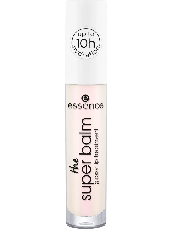 Essence The Super Balm glossy Lip Treatment 5ml