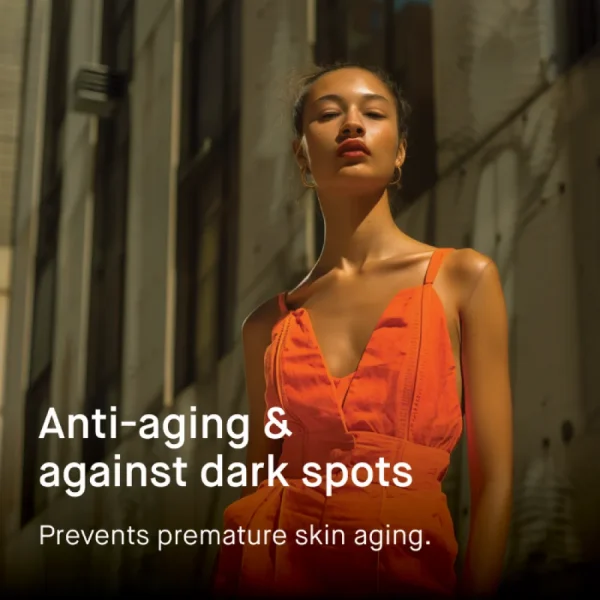 Evy Technology Daily UV Face Mousse SPF30 75ml 6 Evy Technology Daily UV Face Mousse SPF30 75ml