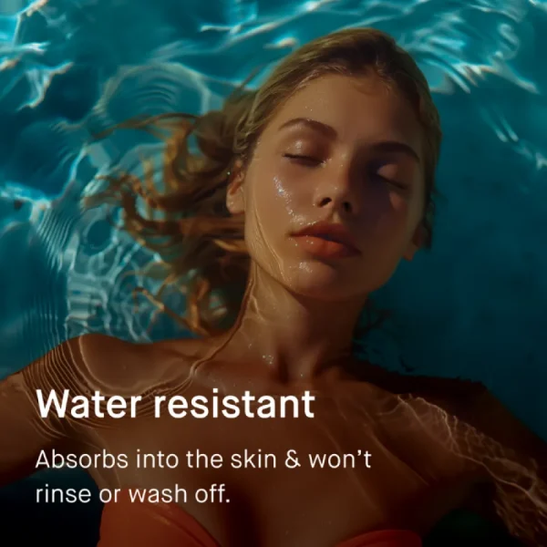 Evy Technology Daily UV Face Mousse SPF30 75ml 7 Evy Technology Daily UV Face Mousse SPF30 75ml