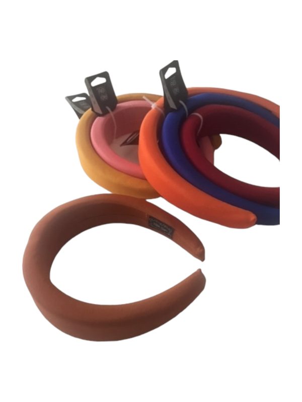 RoRo Φουσκωτή Στέκα Μαλλιών