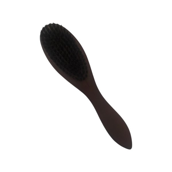 RoRo Βούρτσα Μαλλιών Με Φυσική Τρίχα HB132