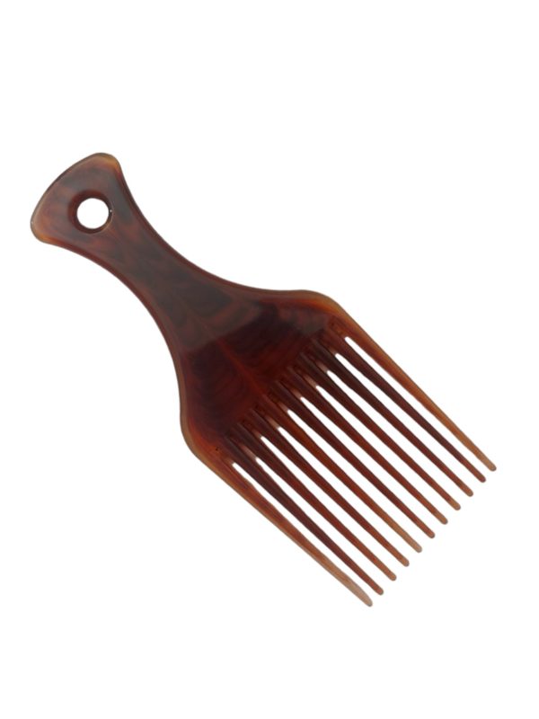 RoRo Χτένα Μαλλιών Πιρούνα