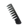 RoRo Χτένα Μαλλιών Βarber Style