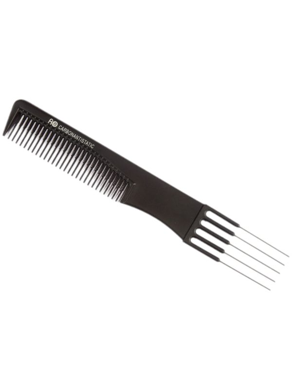 Χτένα Μαλλιών Κρεπαρίσματος