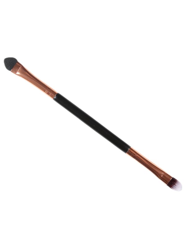 RoRo Διπλό Πινέλο Σκιάς Sponge-Dome Shadow