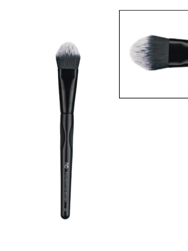 RoRo Foundation Βrush 03