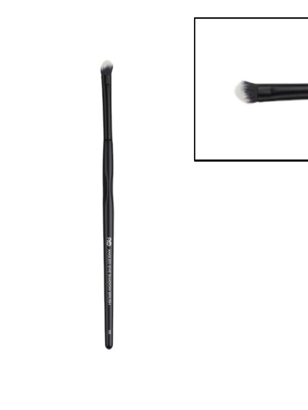 RoRo Πινέλο Μακιγιάζ Ματιών Angled Eyeshadow