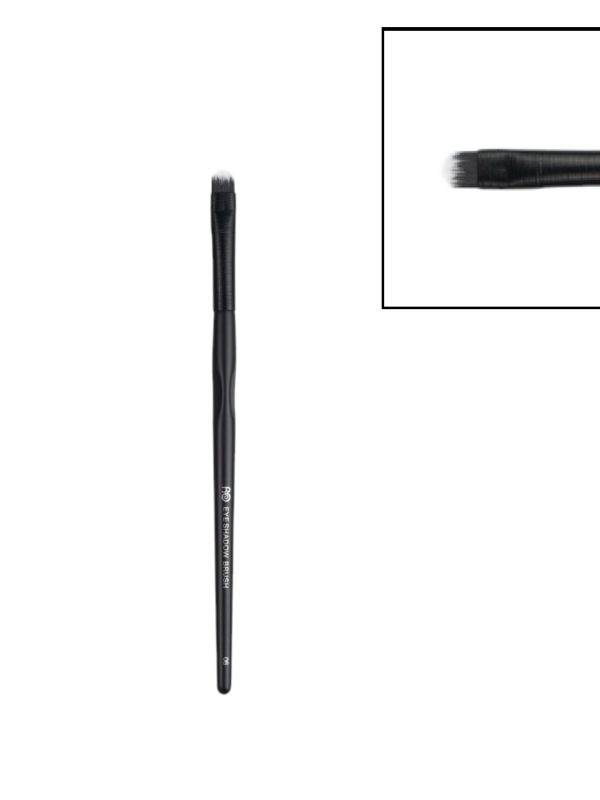 RoRo Πινέλο Μακιγιάζ Ματιών Eyeshadow