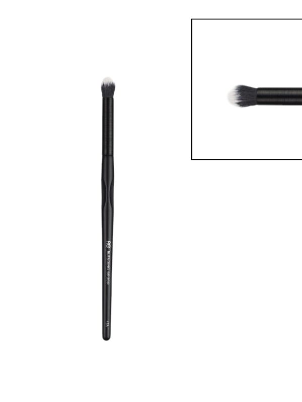 RoRo Πινέλο Μακιγιάζ Blending Μεσαίο Μέγεθος