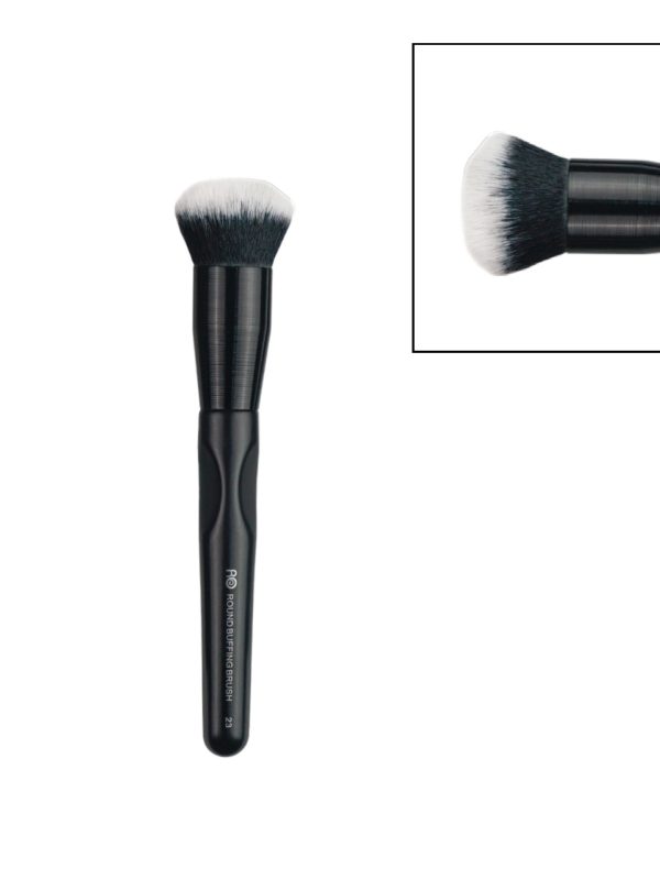 RoRo Πινέλο Μακιγιάζ Round Buffing