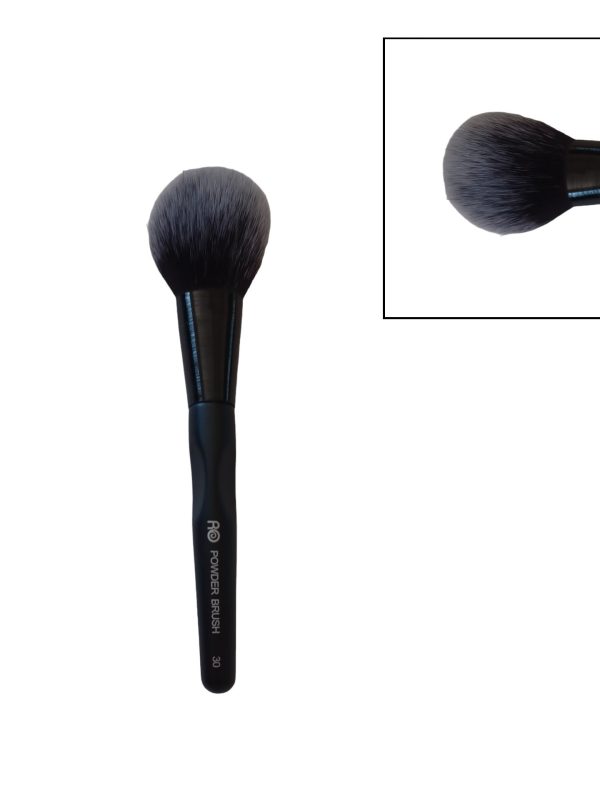 RoRo Πινέλο Μακιγιάζ Πούδρας