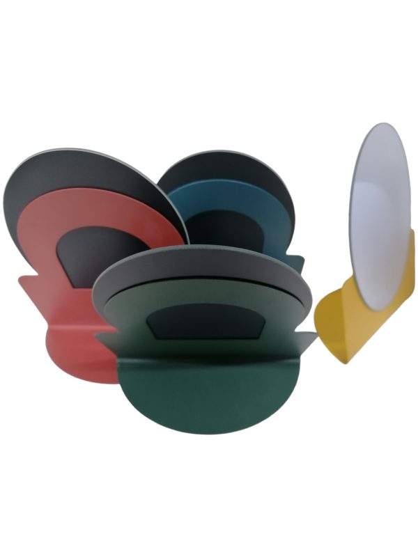 RoRo Καθρέφτης