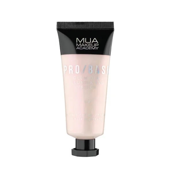 Mua Pro Base Glow Illuminating Primer UV 30gr 1 Mua Pro Base Glow Illuminating Primer UV 30gr