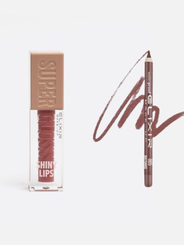 Elixir LIP COMBO- Palawan