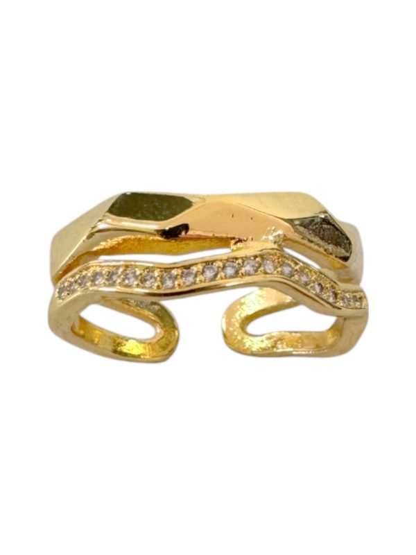 Δαχτυλίδι  ONE SIZE